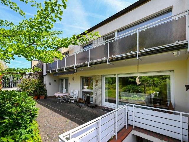 Haus kaufen in Niederbonsfeld, Hattingen