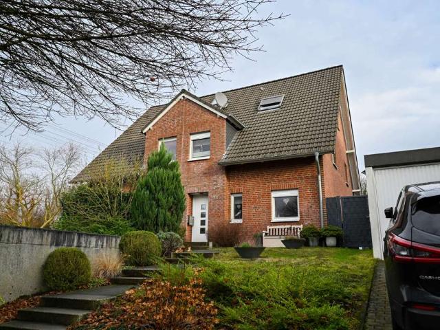 Haus kaufen in Niederbonsfeld, Hattingen