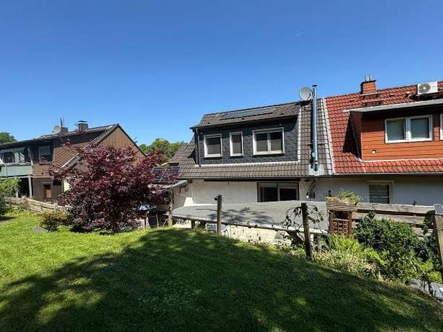 Haus kaufen in Hattingen, Blankenstein