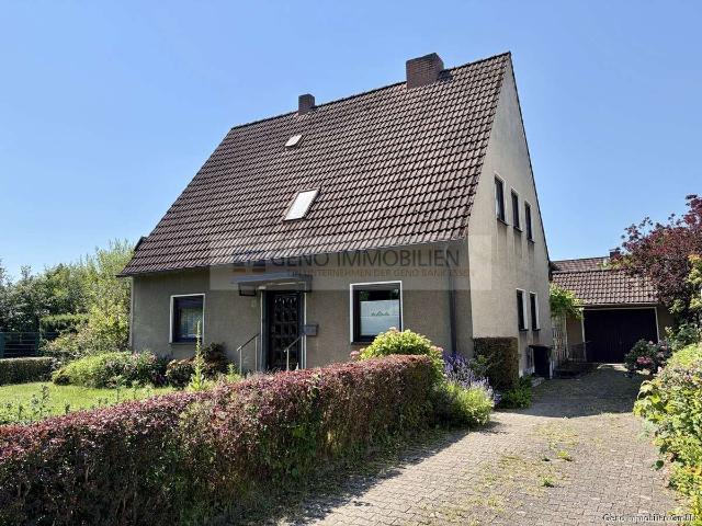 Haus kaufen in Niederbonsfeld, Hattingen