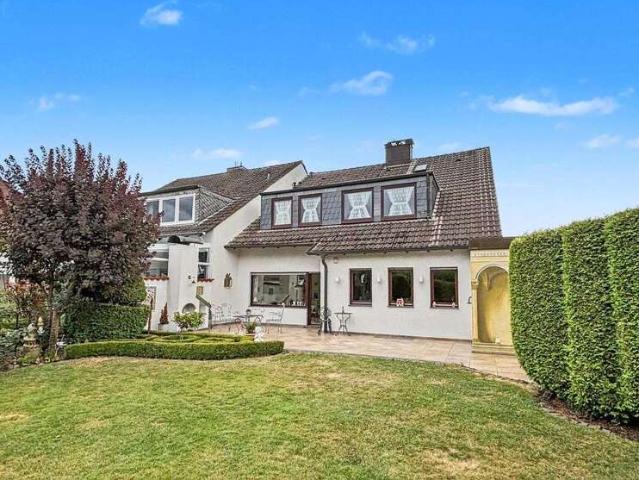 Haus kaufen in Niederbonsfeld, Hattingen