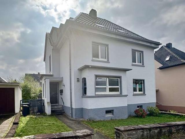 Haus kaufen in Baak, Hattingen