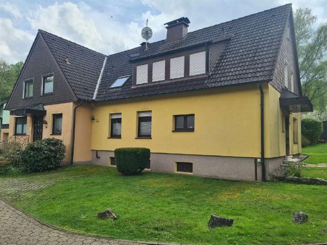 Haus kaufen in Hattingen, Blankenstein