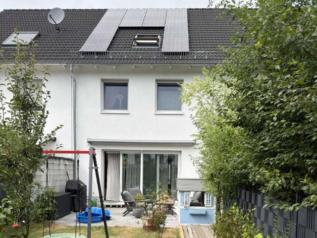Haus kaufen in Holthausen, Hattingen