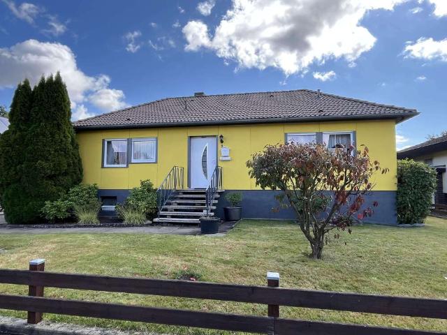 Haus kaufen in Hattorf am Harz, Landkreis Göttingen