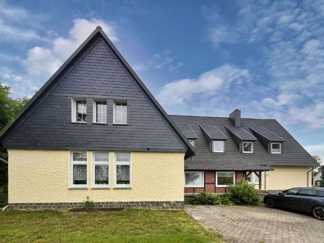 Haus kaufen in Hattorf, Niedersachsen