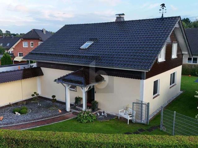 Haus kaufen in Hattorf, Niedersachsen