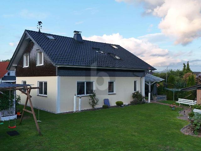 Haus kaufen in Hattorf, Niedersachsen