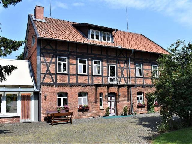 Haus kaufen in Hattorf, Niedersachsen
