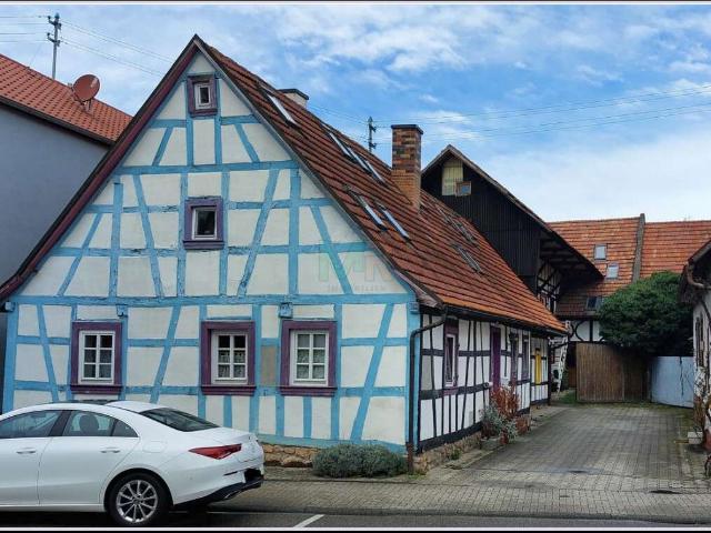 Haus kaufen in Hatzenbühl, Rheinland-Pfalz