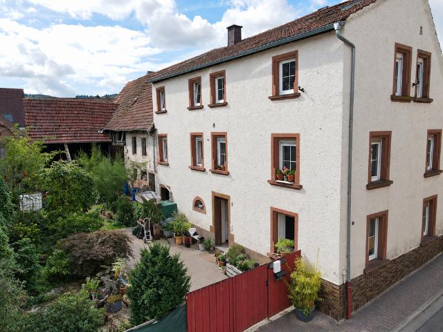 Haus kaufen in Hauenstein, Südwestpfalz