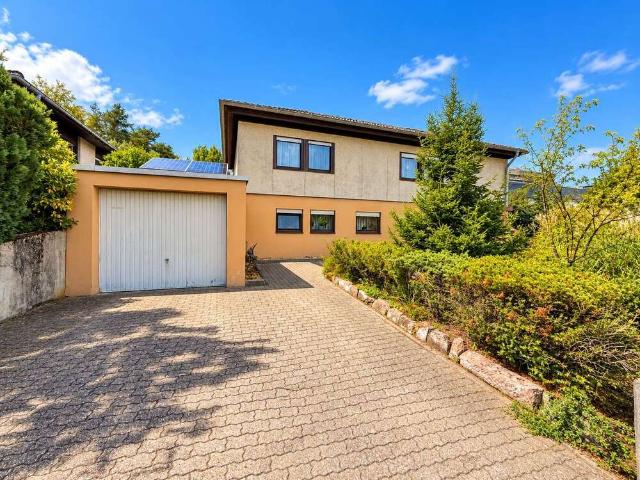 Haus kaufen in Hauenstein, Südwestpfalz