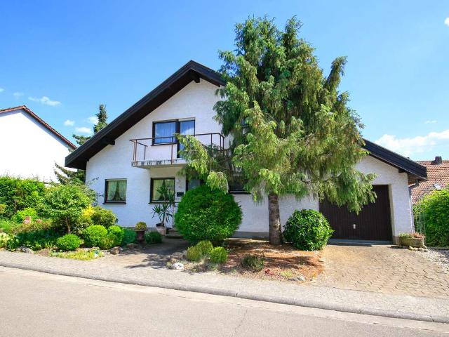 Haus kaufen in Hauenstein, Rheinland-Pfalz