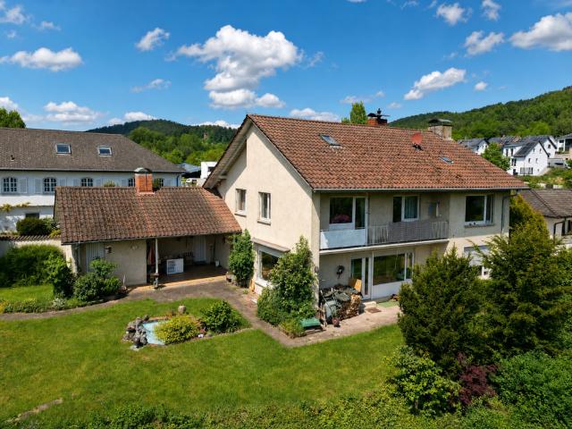 Haus kaufen in Hauenstein, Rheinland-Pfalz