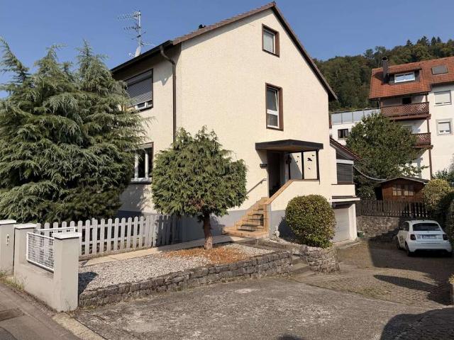 Haus kaufen in Ufhabi, Lörrach