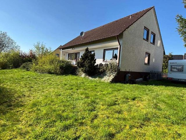 Haus kaufen in Eichenberg, Haundorf