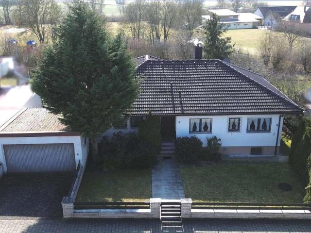 Haus kaufen in Eichenberg, Haundorf