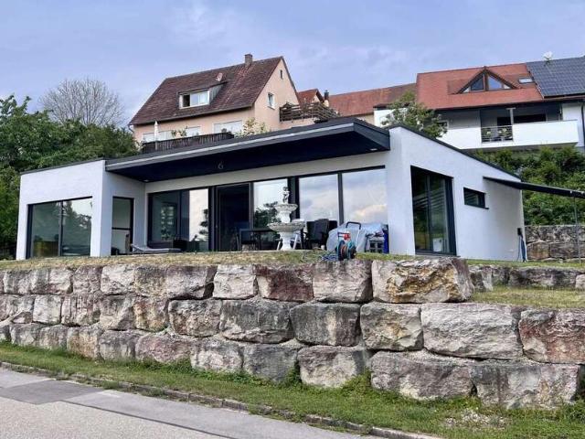 Haus kaufen in Gräfensteinberg, Haundorf