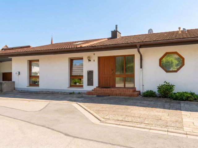 Haus kaufen in Gräfensteinberg, Haundorf