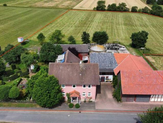 Haus kaufen in Haunetal, Hessen