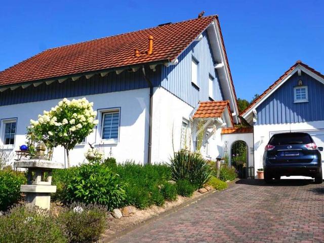 Haus kaufen in Hessen