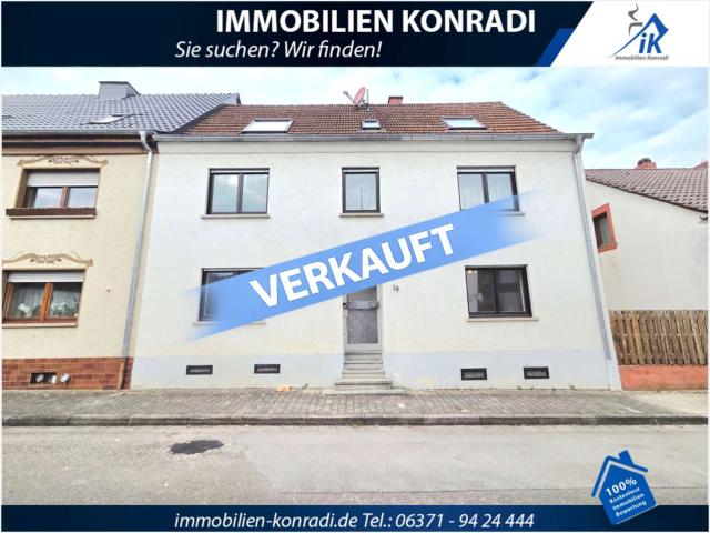 Haus kaufen in Hauptstuhl, Rheinland-Pfalz