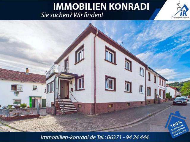 Haus kaufen in Hauptstuhl, Rheinland-Pfalz