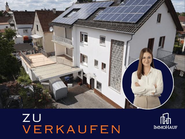 Haus kaufen in Hauptstuhl, Rheinland-Pfalz