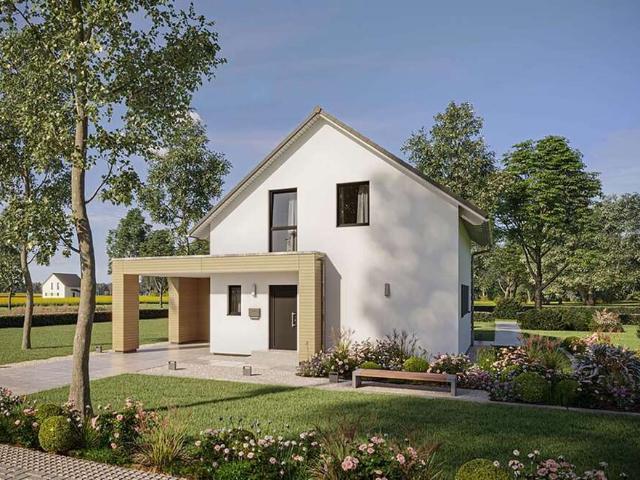 Haus kaufen in Hauptstuhl, Rheinland-Pfalz