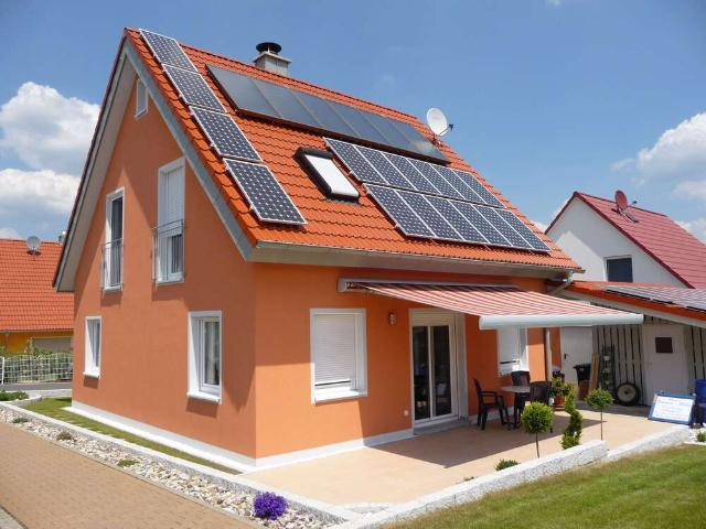 Haus kaufen in Hauptstuhl, Rheinland-Pfalz