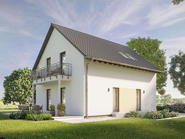 Haus kaufen in Hauptstuhl, Rheinland-Pfalz