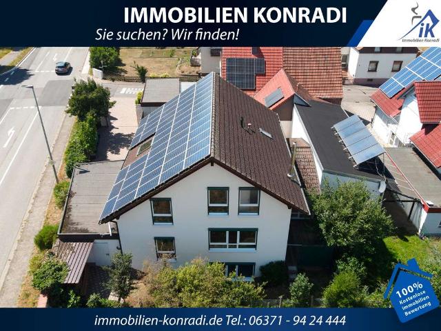 Haus kaufen in Hauptstuhl, Rheinland-Pfalz