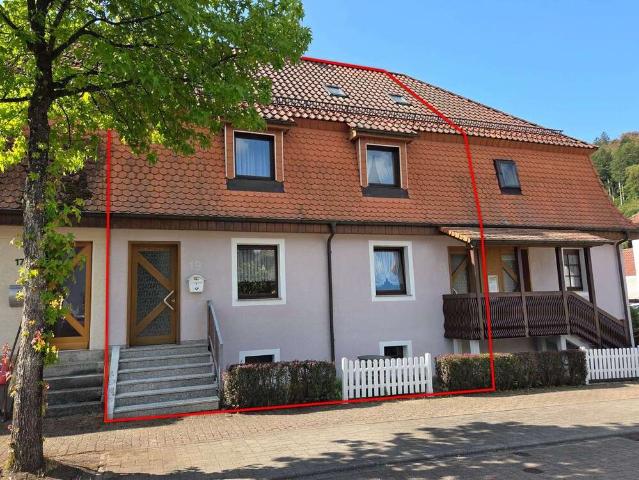 Haus kaufen in Hausach, Baden-Württemberg