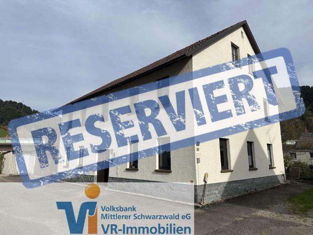 Haus kaufen in Hausach, Baden-Württemberg
