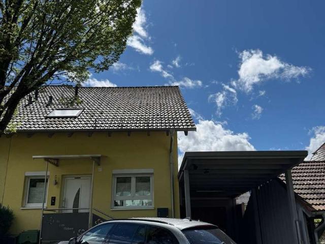 Haus kaufen in Hausach, Baden-Württemberg