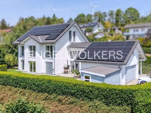 Haus kaufen in Häusern, Baden-Württemberg