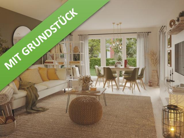 Haus kaufen in Häuslingen, Niedersachsen