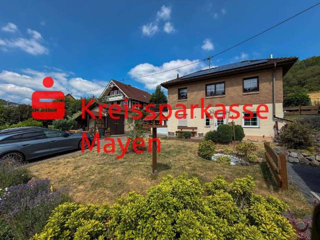 Haus kaufen in Hausten, Rheinland-Pfalz