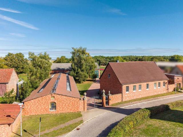 Haus kaufen in Havelaue, Rhinow