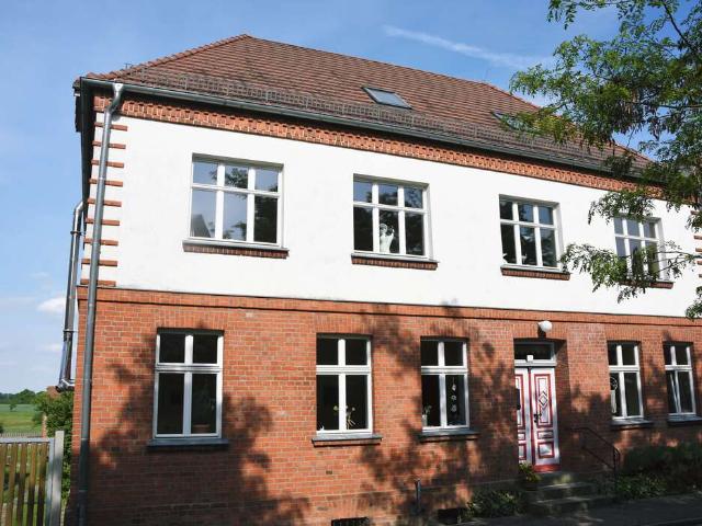 Haus kaufen in Rhinow, Brandenburg