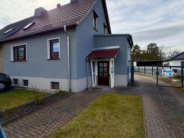Haus kaufen in Havelberg, Sachsen-Anhalt