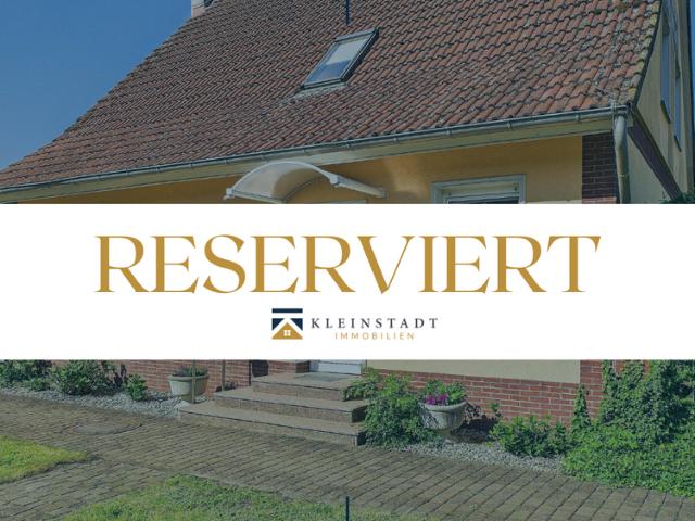 Haus kaufen in Havelberg, Sachsen-Anhalt