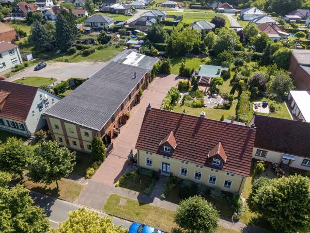 Haus kaufen in Havelberg, Sachsen-Anhalt