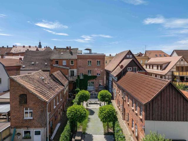 Haus kaufen in Havelberg, Sachsen-Anhalt