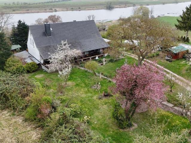 Haus kaufen in Nitzow, Havelberg