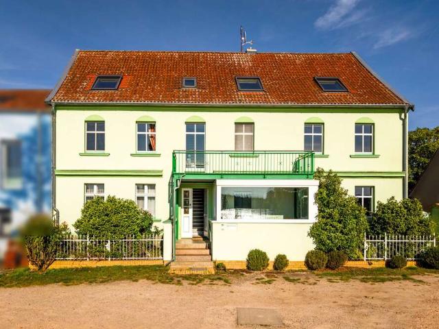 Haus kaufen in Pritzerbe, Havelsee