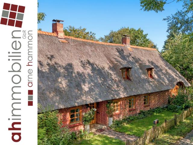 Haus kaufen in Havetoftloit, Mittelangeln