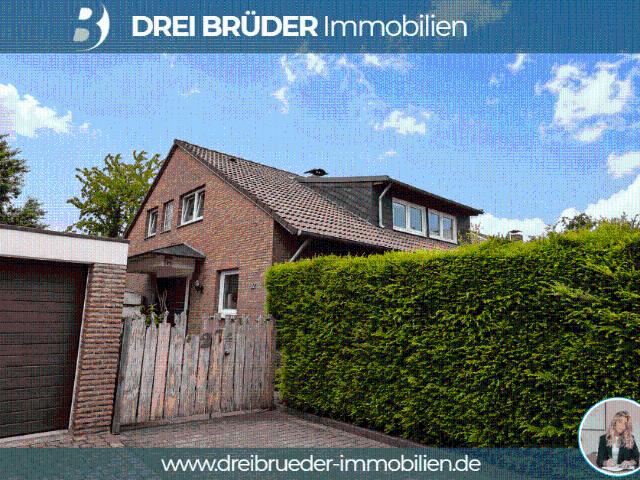 Haus kaufen in Havixbeck, Nordrhein-Westfalen