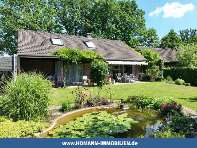 Haus kaufen in Havixbeck, Nordrhein-Westfalen