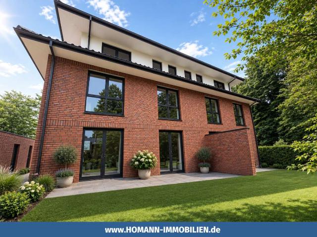 Haus kaufen in Havixbeck, Nordrhein-Westfalen